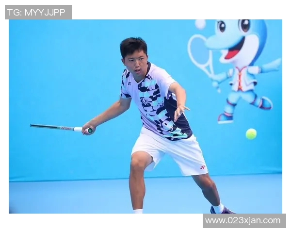 杭州网球队在全国网球力量排行榜中荣登第八名展现强劲实力与潜力