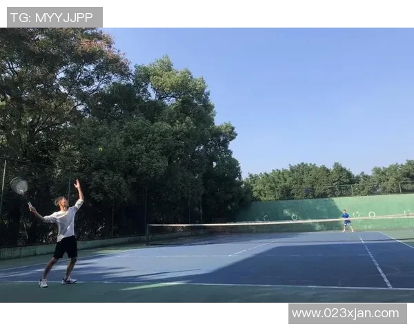 重庆网球队心理素质提升显著创造网球心理排名新高峰 重庆网球队心理素质提升显著创造网球心理排名新高峰