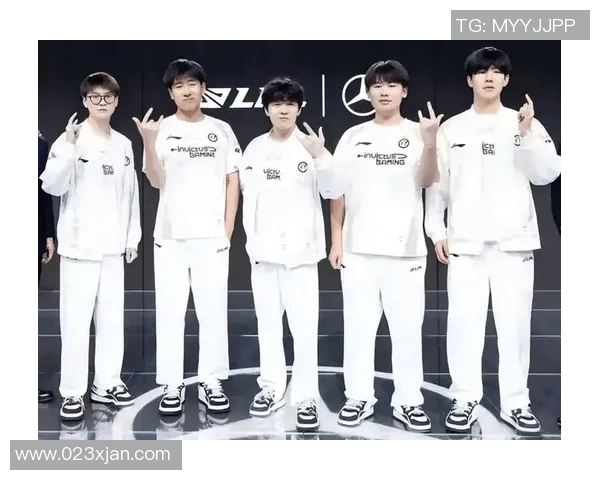 高校联赛精彩回顾IG战队速度表现引发热议与期待