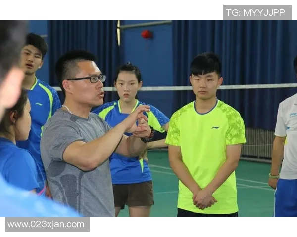 重庆羽毛球队技术深度解析与训练方法探讨 重庆羽毛球队技术深度解析与训练方法探讨